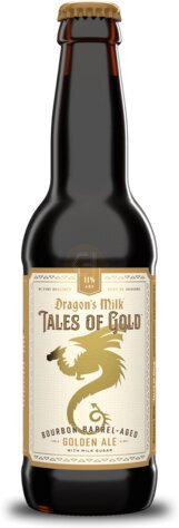 New Holland Dragons Milk Tales Of Gold Single