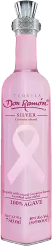 Don Ramon Lavender Tequila