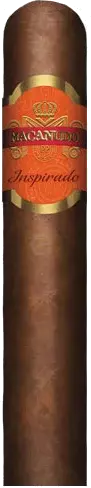Macanudo Inspirado Orange Toro Single Stick