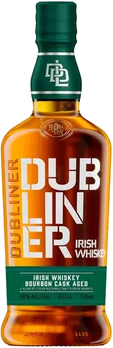 The Dubliner The Irish Whiskey Ireland