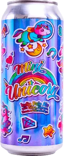 Pipeworks Mini Unicorn IPA
