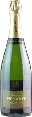 Henriot Brut Millesime 750m