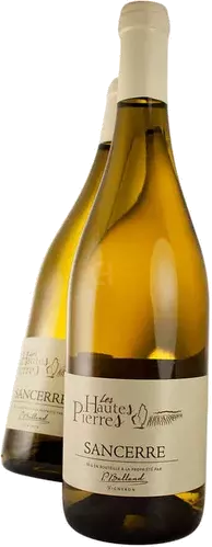 Les Hautes Pierres Domaine Balland Sancerre