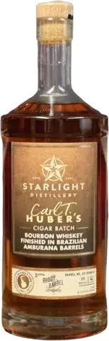 Starlight Cigar Batch Malloys Pick