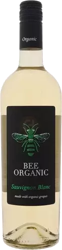 Bee Organic Sauvignon Blanc