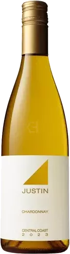Justin Central Coast Chardonnay