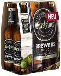 Warsteiner Br Gold