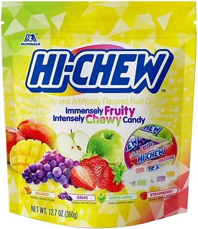 Hi Chew Original Mix