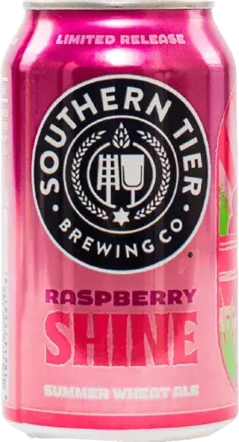 Southern Tier Raspberry Shine