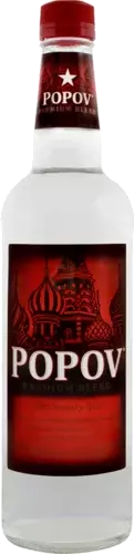Popov Vodka