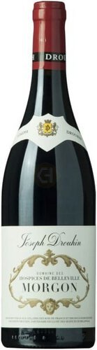 Joseph Drouhin Morgon Domaine Des Hospices De Belleville