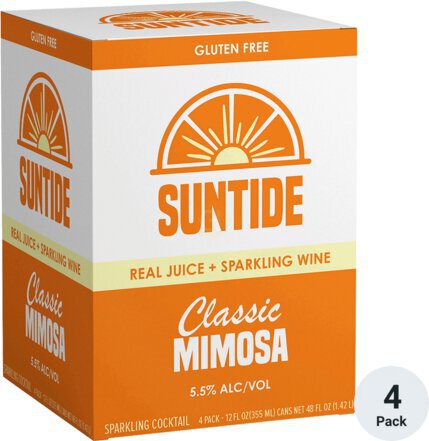 Suntide Classic Mimosa