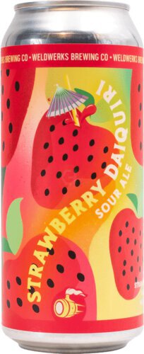 Weldwerks 450 North Cloud Candy