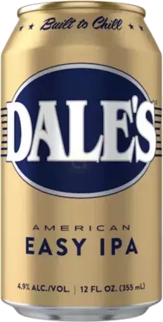 Oskar Blues Dale's Easy IPA