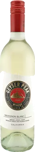 Geyser Peak Sauvignon Blanc