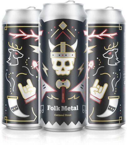 FOLK METAL