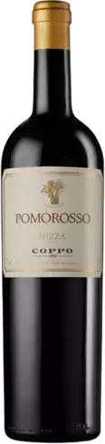 Coppo Pomorosso Nizza Barbera D'asti