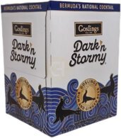 Gosling's Dark N Stormy
