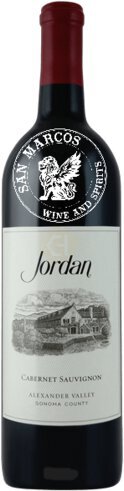 Jordan Cab