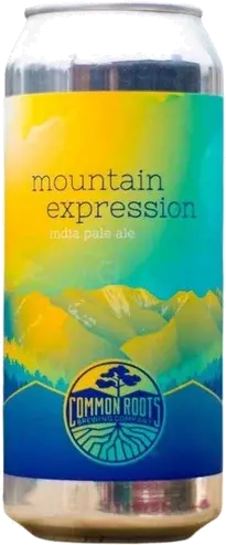 Common Roots Beta Experimental IPA