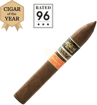 Aging Room Quattro Maestro