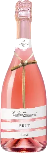 Cantina Zaccagnini Brut Rose