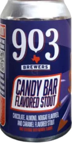MUDSLIDE STOUT SINGLE