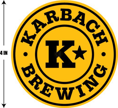 Karbach Brewery Tour