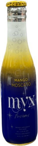 Myx Fusion Mango Sparkling Moscato Single