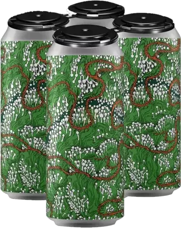 Tired Hands Punge Dipa