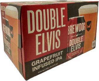 Brew Dog Imp Hazy Jane