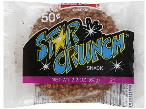 Starcrunch