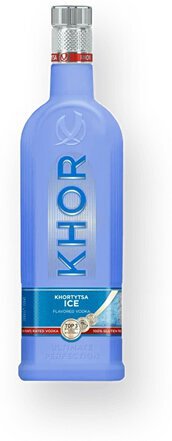 Khor Khortytsa Ice Vodka