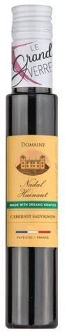 Domaine Nadal Hainaut Organic Cabernet Sauvignon