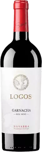 Logos Garnacha Red Wine