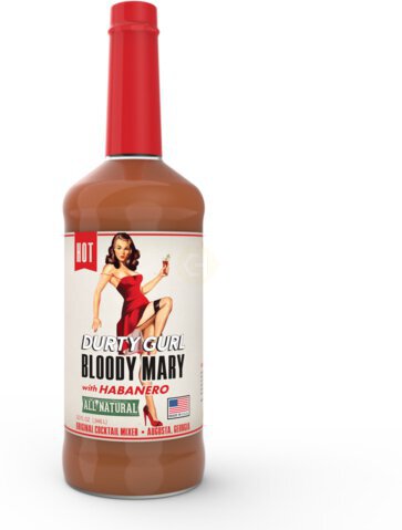 Mild Durty Curl Bloody Mary Classic 32fl