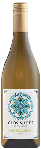 Clos Mares Chardonnay Single Glass