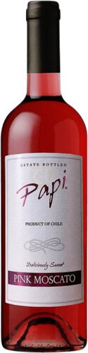 Papi Pink Moscato