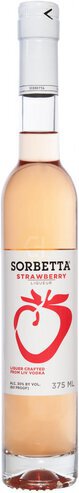 Sorbetta Strawberry Liq