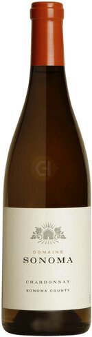 Domaine Sonoma County Chardonnay Sonoma County