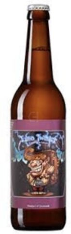 Amager Prairie Artisan Ales Tulsa Twister