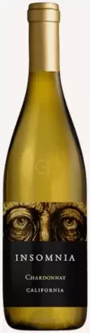 Insomnia Chardonnay