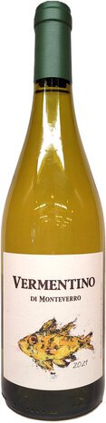 Vermentino Di Monteverro