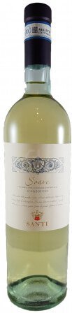 Santi Soave Classico Santi Soave Classico Vigneti Di Monteforte
