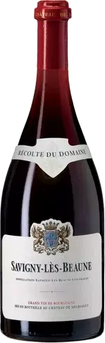 Chateau De Meursault 15 Savigny Les Beaune