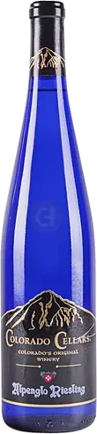 Colorado Cellars Riesling