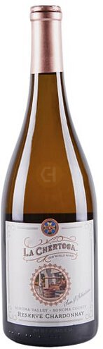 La Chertosa Rsv Chardonnay