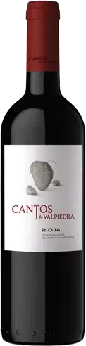 Finca Valpiedra Rioja Cantos De Valpiedra