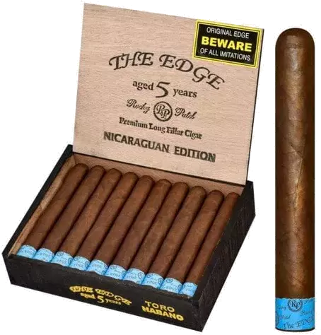 Rocky Patel Edge Nicaraguan Battalion Habano