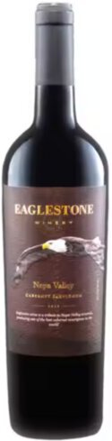 Eaglestone Cabernet Sauvignon Napa Valley Eaglestone Cabernet Sauvignon N